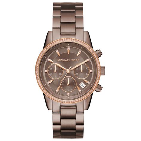 Michael Kors Horloges voor dames online kopen 